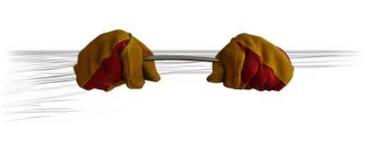 Tenform Steel